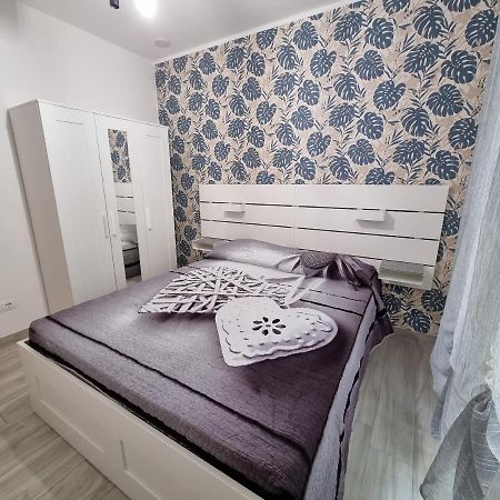Blhouse Daire Torino Dış mekan fotoğraf