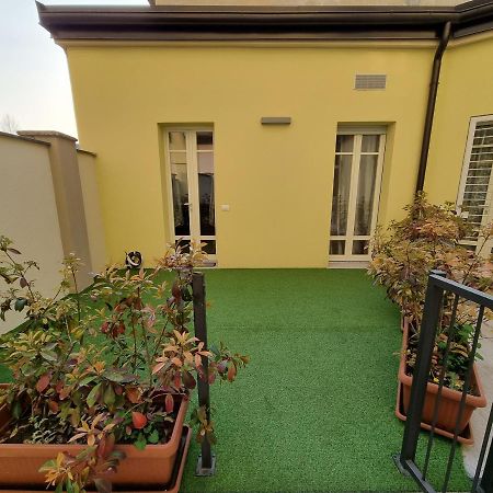 Blhouse Daire Torino Dış mekan fotoğraf