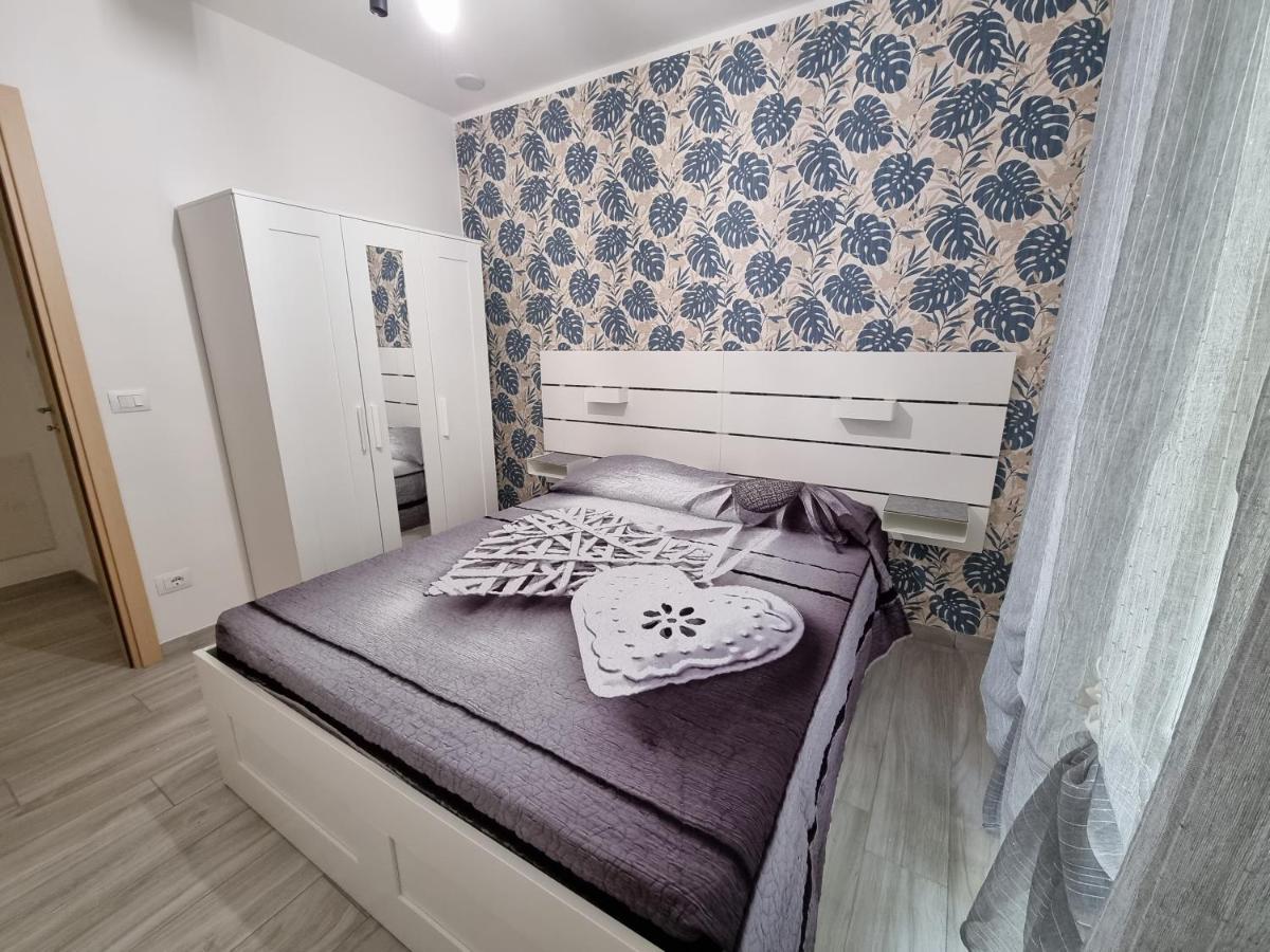 Blhouse Daire Torino Dış mekan fotoğraf