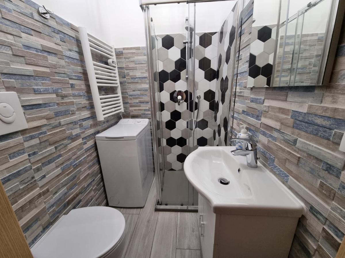 Blhouse Daire Torino Dış mekan fotoğraf