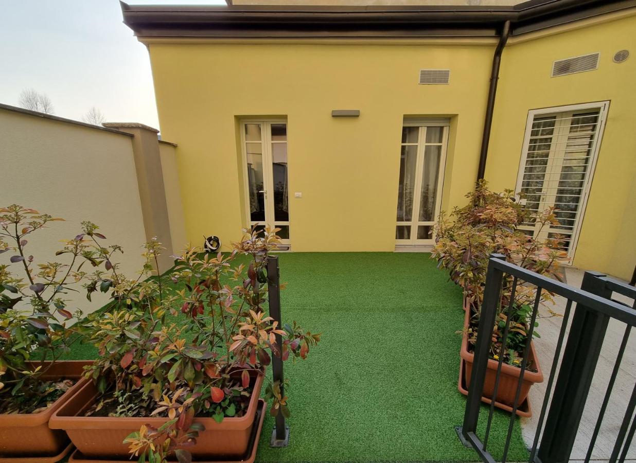 Blhouse Daire Torino Dış mekan fotoğraf
