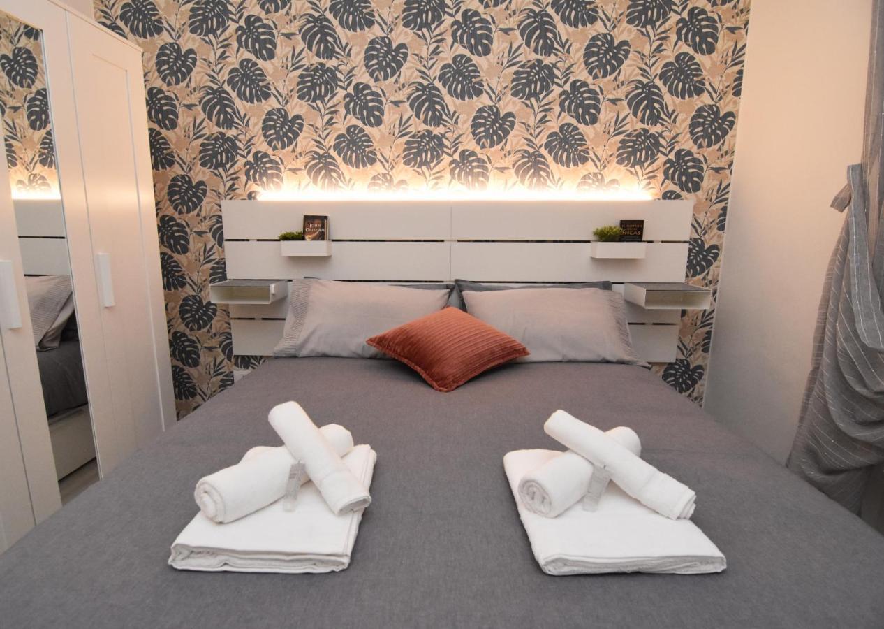 Blhouse Daire Torino Dış mekan fotoğraf