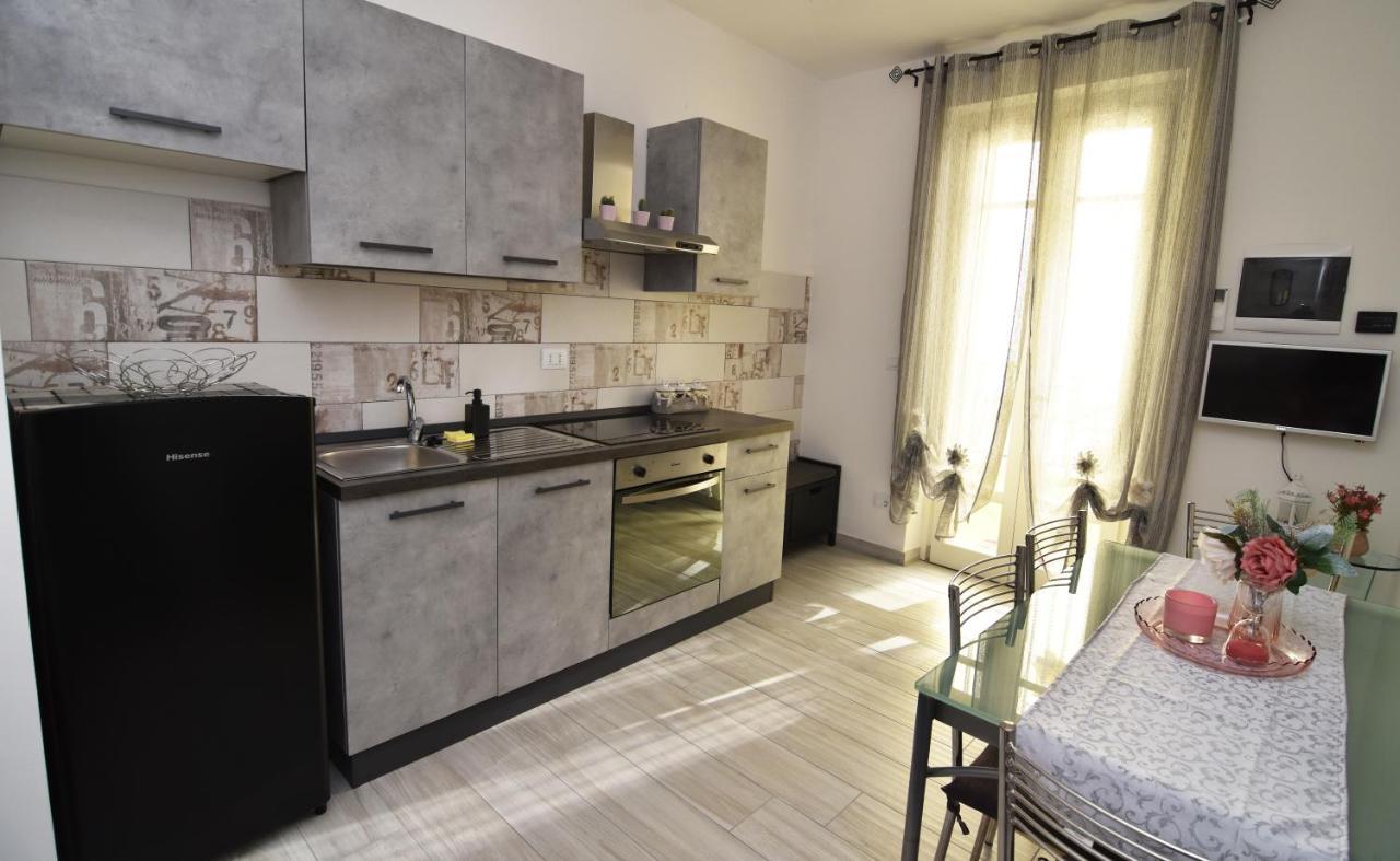 Blhouse Daire Torino Dış mekan fotoğraf