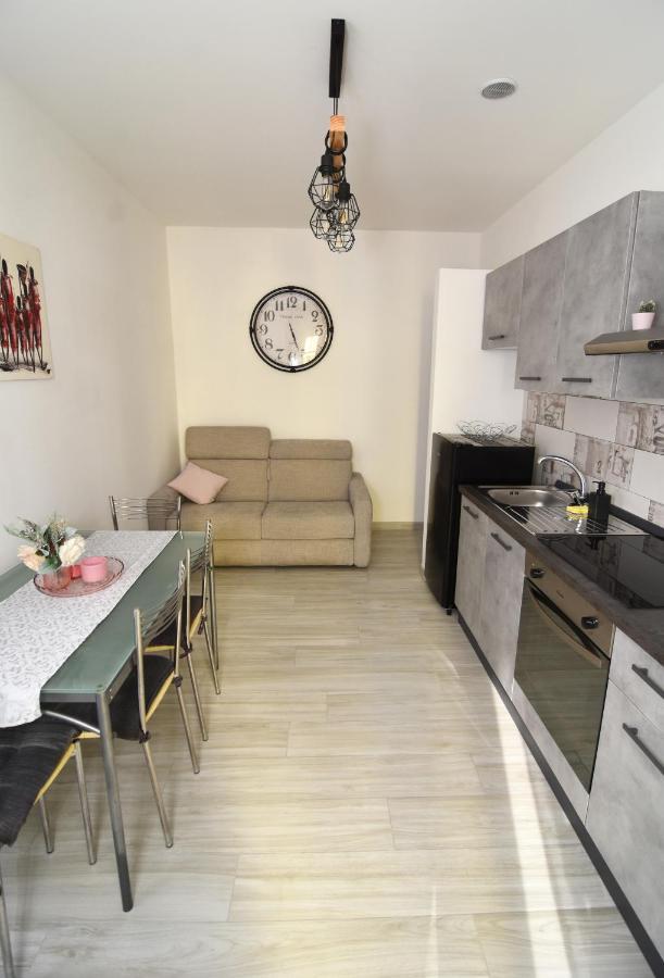 Blhouse Daire Torino Dış mekan fotoğraf